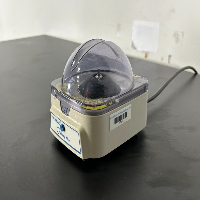 VWR Galaxy Mini Centrifuge image 1